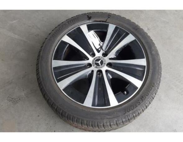 Steel Rim MERCEDES-BENZ E-CLASS T-Model (S213), MERCEDES-BENZ E-CLASS All-Terrain (S213)