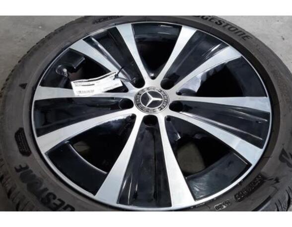 Steel Rim MERCEDES-BENZ E-CLASS T-Model (S213), MERCEDES-BENZ E-CLASS All-Terrain (S213)