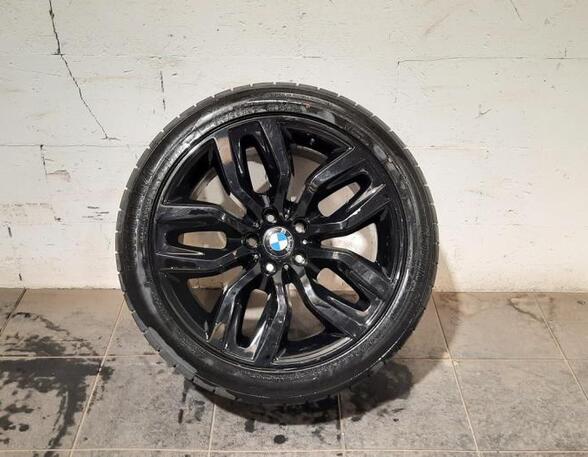 Stalen velg BMW X5 (E70), BMW X6 (E71, E72), BMW X3 (F25)