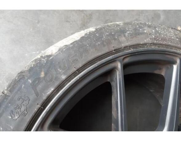 Steel Rim BMW 4 Coupe (F32, F82)