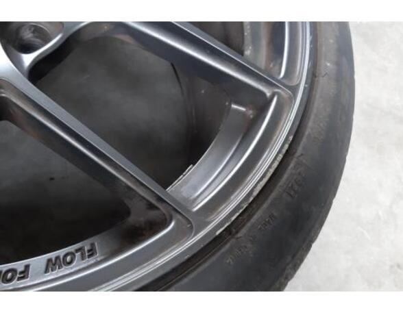 Steel Rim BMW 4 Coupe (F32, F82)