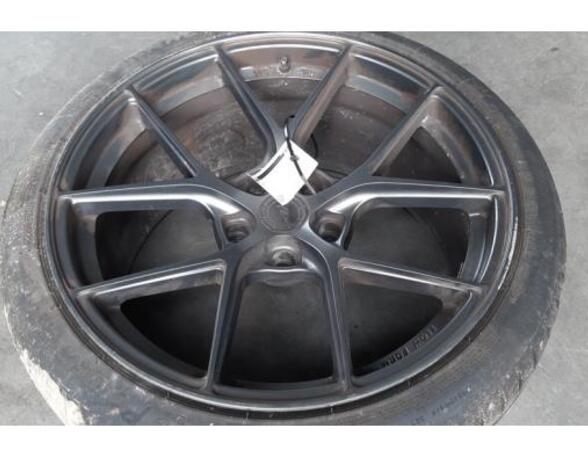 Steel Rim BMW 4 Coupe (F32, F82)