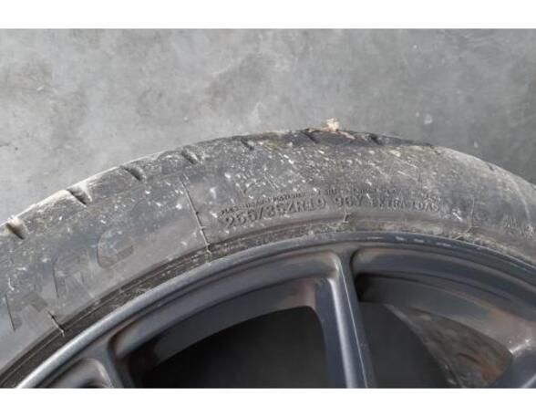 Steel Rim BMW 4 Coupe (F32, F82)