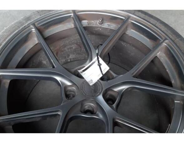 Steel Rim BMW 4 Coupe (F32, F82)