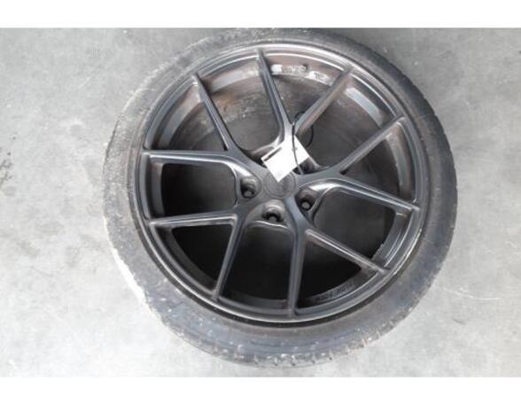 Steel Rim BMW 4 Coupe (F32, F82)