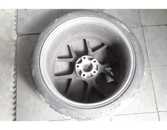 Steel Rim BMW 4 Coupe (F32, F82)