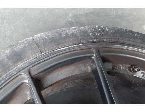 Steel Rim BMW 4 Coupe (F32, F82)