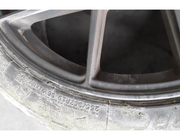 Steel Rim BMW 4 Coupe (F32, F82)