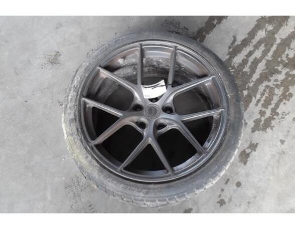 Steel Rim BMW 4 Coupe (F32, F82)