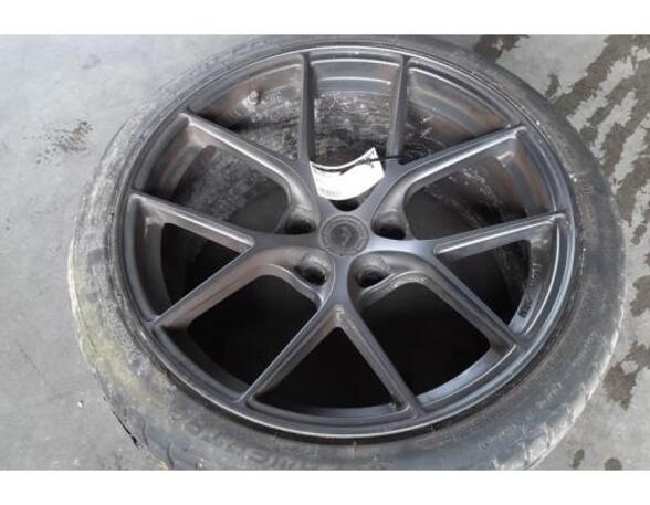 Steel Rim BMW 4 Coupe (F32, F82)