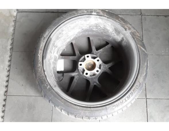 Steel Rim BMW 4 Coupe (F32, F82)