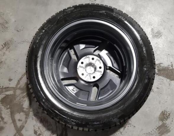 Stalen velg HYUNDAI KONA (OS, OSE, OSI)