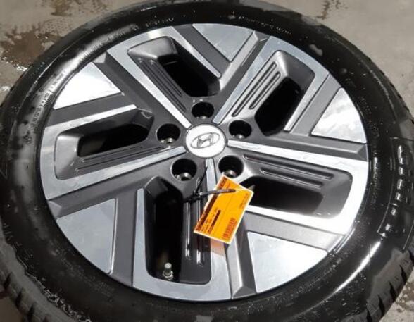 Steel Rim HYUNDAI KONA (OS, OSE, OSI)