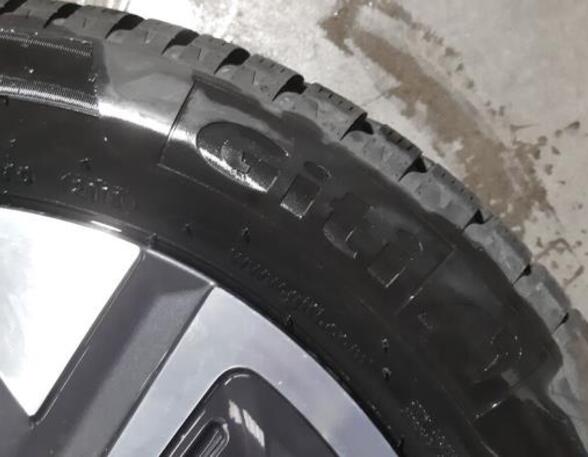 Steel Rim HYUNDAI KONA (OS, OSE, OSI)