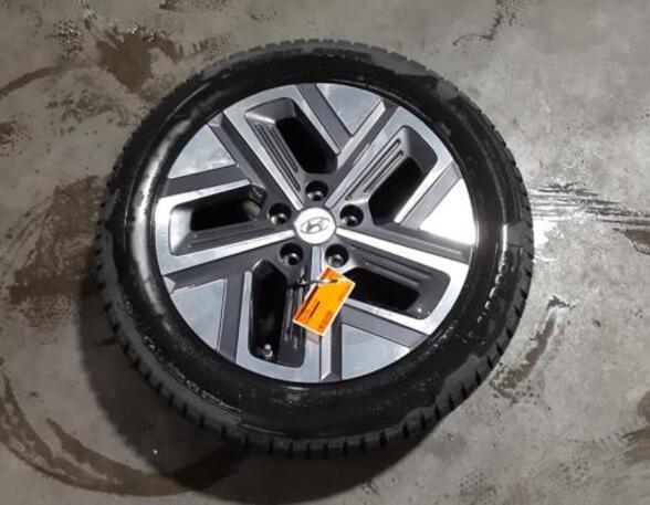 
Reifen auf Stahlfelge Hyundai Kona I OS, OSE, OSI  P18590772
