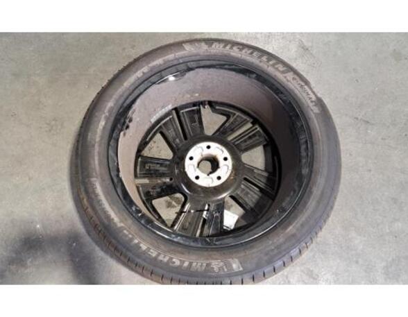 Steel Rim PEUGEOT 408 II (FP_, F3_)