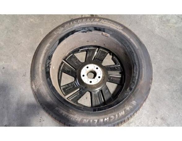 Stalen velg PEUGEOT 408 II (FP_, F3_)