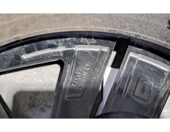 Stalen velg PEUGEOT 408 II (FP_, F3_)