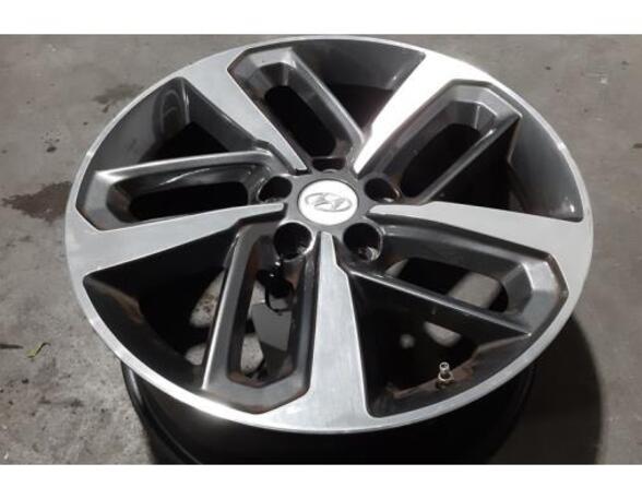 Stalen velg HYUNDAI KONA (OS, OSE, OSI)