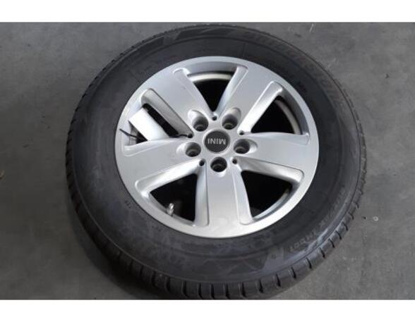 Stalen velg MINI MINI COUNTRYMAN (F60)