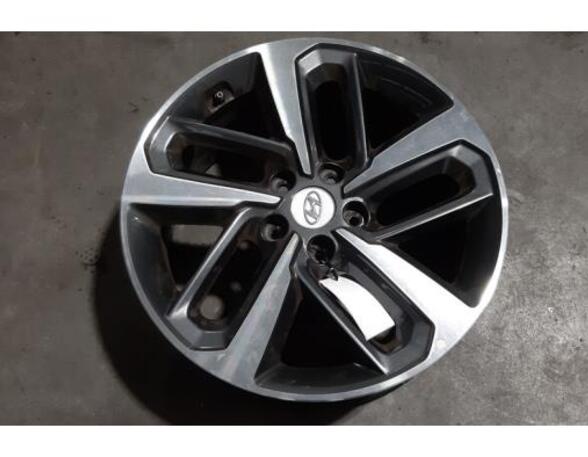 Steel Rim HYUNDAI KONA (OS, OSE, OSI)