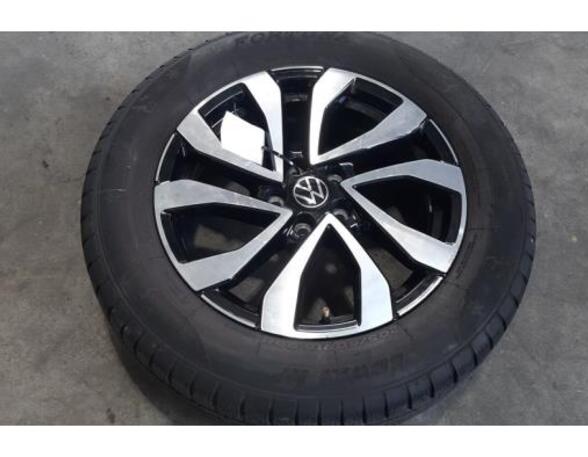 Steel Rim VW T-CROSS (C11_)