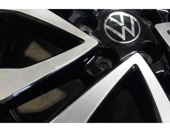 Steel Rim VW T-CROSS (C11_)