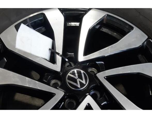 Steel Rim VW T-CROSS (C11_)