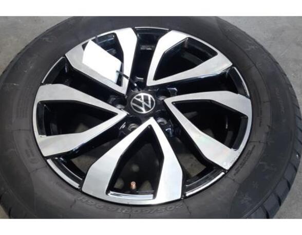 Steel Rim VW T-CROSS (C11_)