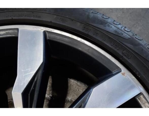 Steel Rim VW TIGUAN (AD1, AX1), VW TIGUAN ALLSPACE (BW2), VW TOUAREG (CR7)