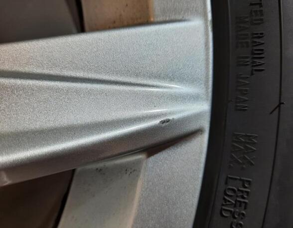 Steel Rim VW TIGUAN (AD1, AX1), VW TIGUAN ALLSPACE (BW2), VW TOUAREG (CR7)