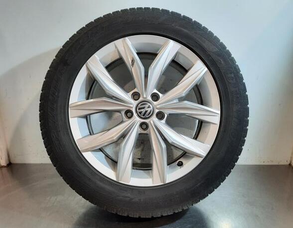 Steel Rim VW TIGUAN (AD1, AX1), VW TIGUAN ALLSPACE (BW2)