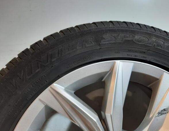 Steel Rim VW TIGUAN (AD1, AX1), VW TIGUAN ALLSPACE (BW2)