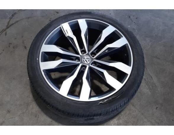 Steel Rim VW TIGUAN (AD1, AX1), VW TIGUAN ALLSPACE (BW2), VW TOUAREG (CR7)