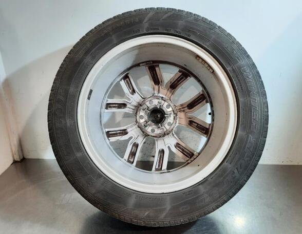 Steel Rim VW TIGUAN (AD1, AX1), VW TIGUAN ALLSPACE (BW2)