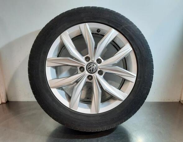 Steel Rim VW TIGUAN (AD1, AX1), VW TIGUAN ALLSPACE (BW2)