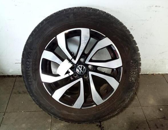 Steel Rim VW T-CROSS (C11_)