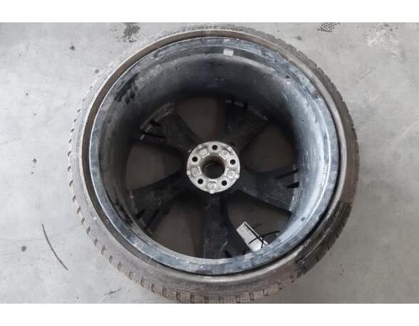 Stalen velg AUDI A6 C8 Avant (4A5)