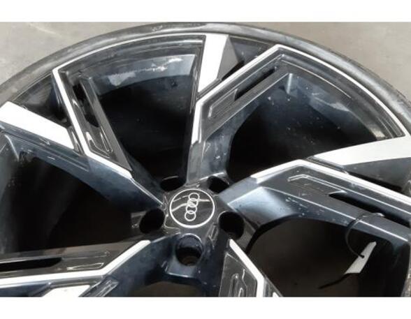 Steel Rim AUDI A6 C8 Avant (4A5)