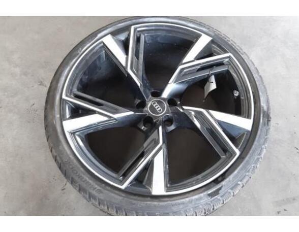 Steel Rim AUDI A6 C8 Avant (4A5)