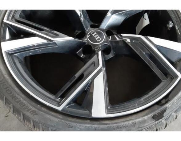 Stalen velg AUDI A6 C8 Avant (4A5)