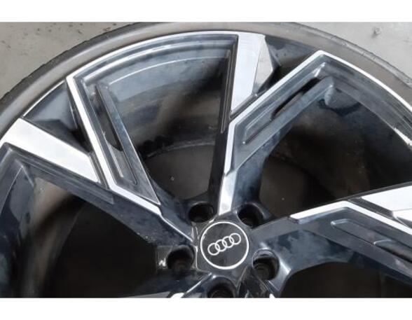 Steel Rim AUDI A6 C8 Avant (4A5)