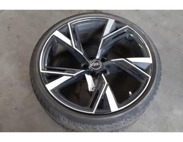 Steel Rim AUDI A6 C8 Avant (4A5)