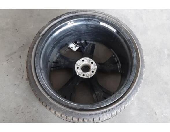 Stalen velg AUDI A6 C8 Avant (4A5)