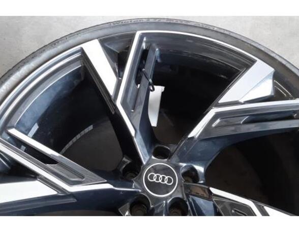 Stalen velg AUDI A6 C8 Avant (4A5)