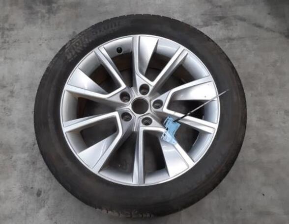 Steel Rim SKODA KAROQ (NU7, ND7)