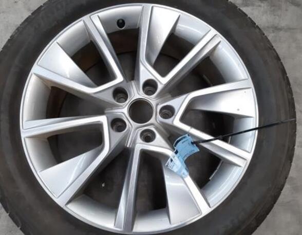 Steel Rim SKODA KAROQ (NU7, ND7)