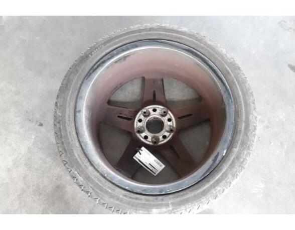 Stalen velg MERCEDES-BENZ A-CLASS (W177)