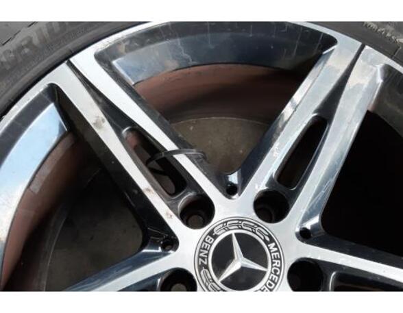 Stalen velg MERCEDES-BENZ A-CLASS (W177)