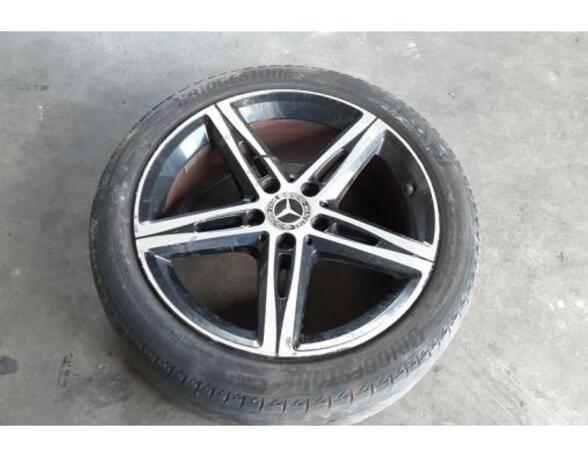 Stalen velg MERCEDES-BENZ A-CLASS (W177)